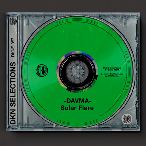 DAVMA-Solar_Flare-DKNS057-16BIT-WEB-FLAC-2025-WAVED.jpg
