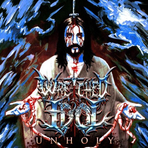 Wretched_Idol-Unholy-24BIT-WEB-FLAC-2025-VEXED.jpg