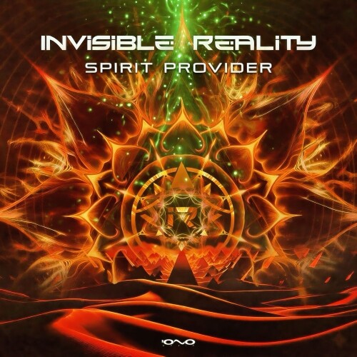 Invisible_Reality-Spirit_Provider-24BIT-WEB-FLAC-2026-FALCON.jpg