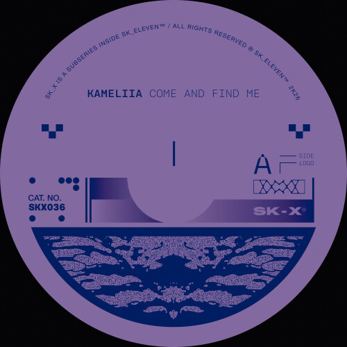 Kameliia-Come_and_Find_Me-SK11X036-24BIT-WEB-FLAC-2026-PTC.jpg