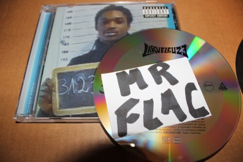 La_Rvfleuze-Numero_Decrou-FR-CD-FLAC-2026-Mrflac.jpg