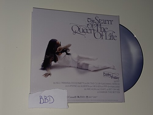 Debby_Friday-The_Starrr_Of_The_Queen_Of_Life-SP1654-CD-FLAC-2025-BBD.jpg