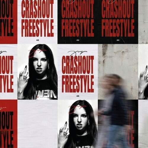 JuJu-CRASHOUT_FREESTYLE-DE-SINGLE-24BIT-WEB-FLAC-2026-ENRiCH.jpg