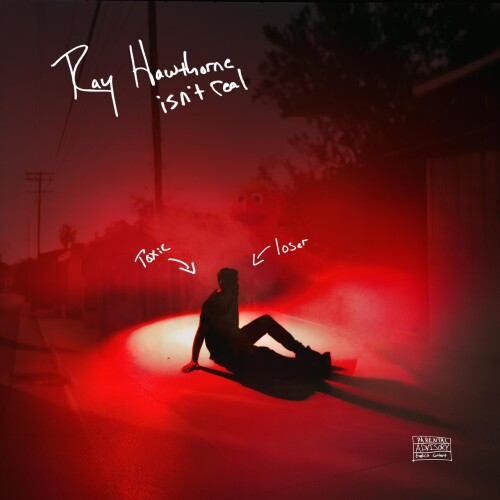 Ray_Hawthorne-Ray_Hawthorne_Isnt_Real-24BIT-WEBFLAC-2025-CORONAVIRUS.jpg