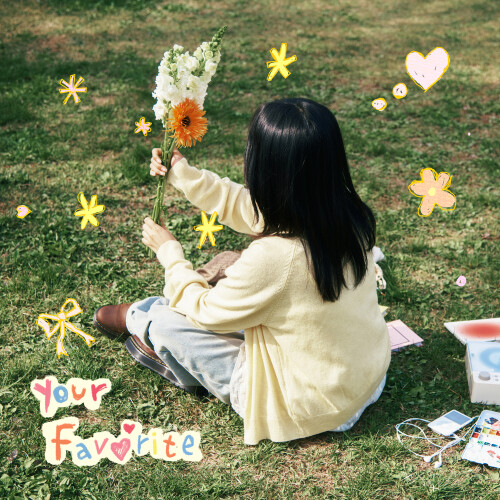 Ryeojin-Your_Favorite-KR-EP-24BIT-48KHZ-WEB-FLAC-2026-HiTE.jpg