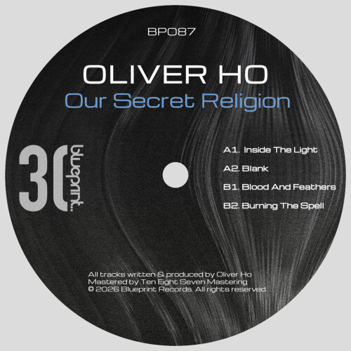 Oliver_Ho-Our_Secret_Religion-BP087-24BIT-WEB-FLAC-2026-WAVED.jpg