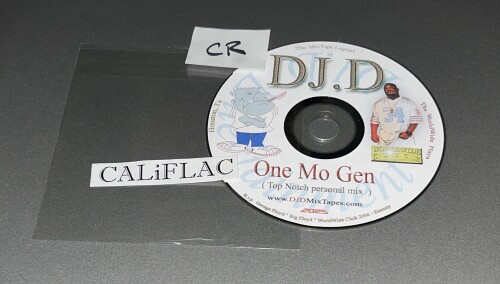 VA-DJ_D-One_Mo_Gen-Promo-CDR-FLAC-2025-CALiFLAC.jpg