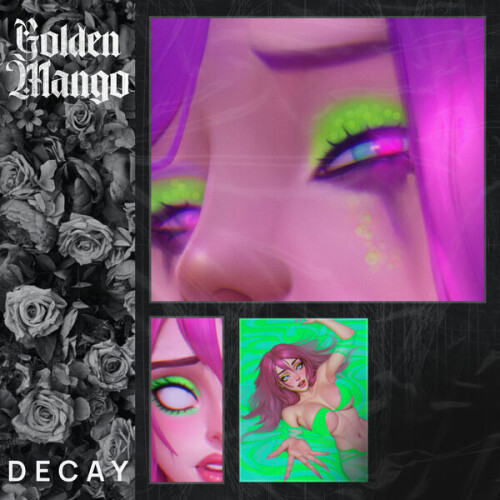 Golden_Mango-Decay-24BIT-WEB-FLAC-2025-VEXED.jpg