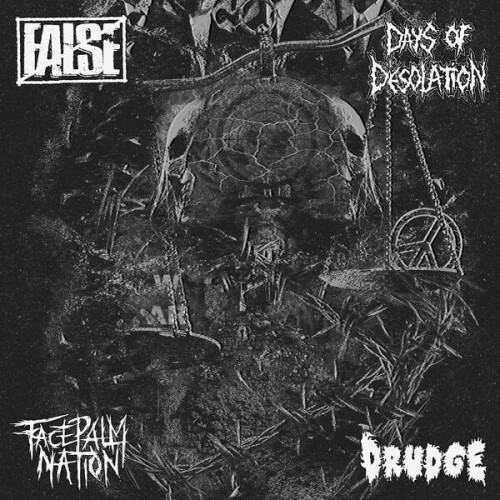 VA-False__Days_Of_Desolation__Facepalm_Nation__Drudge-Split-24BIT-WEB-FLAC-2026-VEXED.jpg