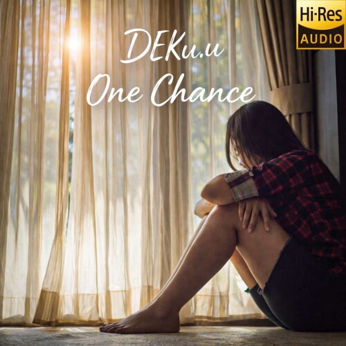 DEKu.u-One_Chance-SINGLE-24BIT-WEB-FLAC-2026-MARiBOR.jpg