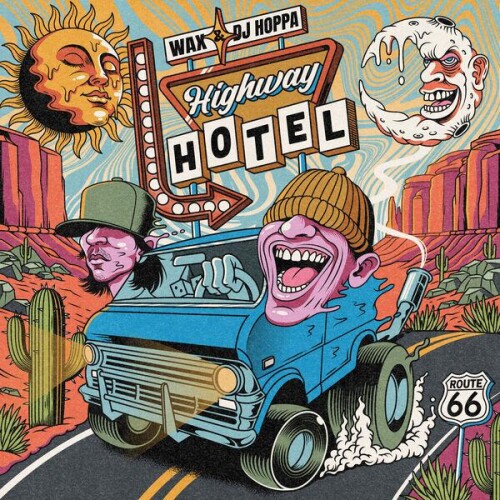 WAX_X_DJ_Hoppa-Highway_Hotel-24BIT-WEB-FLAC-2026-ENRiCH.jpg